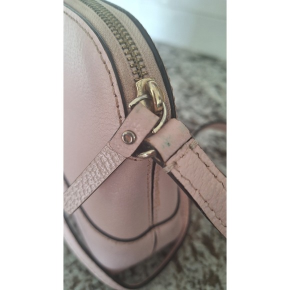 Kate Spade light Pink Leather‎  Handbag/Crossbody - Picture 5 of 14